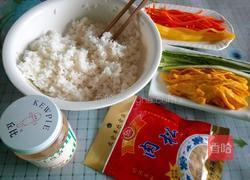 日本寿司的做法图解5