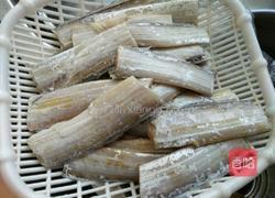 锡纸烤鱼的做法图解1