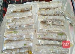 锡纸烤鱼的做法图解5