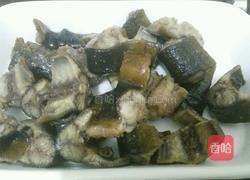 红烧黄鳝的做法图解7
