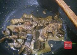 红烧黄鳝的做法图解10