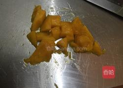 迷你芒果夏洛特的做法图解3