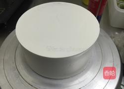 迷你芒果夏洛特的做法图解5