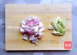 韩式年糕的做法图解2