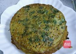 马齿苋饼的做法图解10