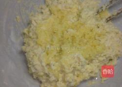 小米饼的做法图解4