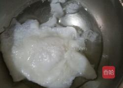 红汤面的做法图解4
