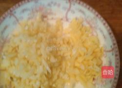 尖椒炒牛肉的做法图解3