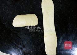 奶香甜吐司的做法图解12