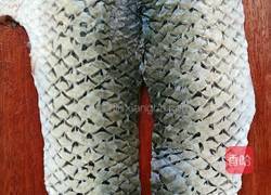 麻辣鱼片的做法图解1