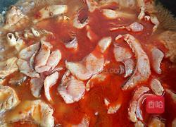 麻辣鱼片的做法图解8