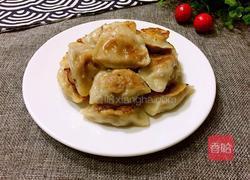 电饭煲煎饺的做法图解7