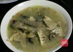 笋干老火鸭汤的做法图解5