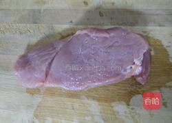 枞树菌炖肉丸的做法图解5