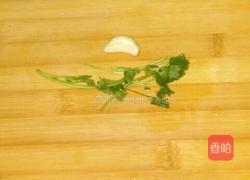 芝麻酱面的做法图解3