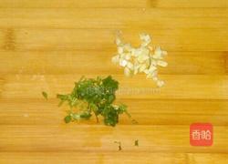 芝麻酱面的做法图解4