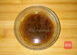 芝麻酱面的做法图解5