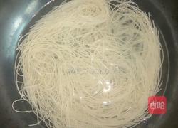 芝麻酱面的做法图解6