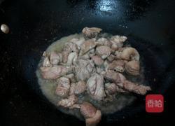 青脆五香鸭的做法图解3