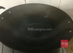 蒜蓉炒芥兰的做法图解6