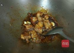 冬瓜烧排骨的做法图解5