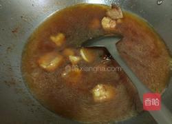 冬瓜烧排骨的做法图解6