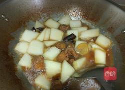 冬瓜烧排骨的做法图解8