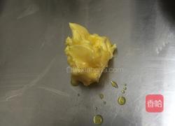 女巫手指饼干的做法图解1