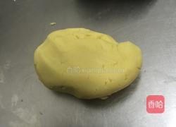 女巫手指饼干的做法图解5