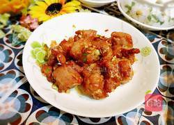 油炸排骨的做法图解9