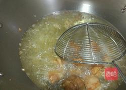 油炸排骨的做法图解5