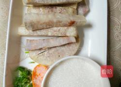 反沙芋头的做法图解4