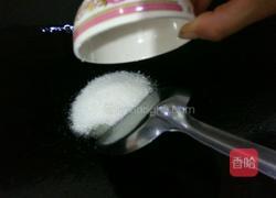 反沙芋头的做法图解5