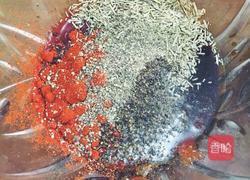 家常烤鸡的做法图解2