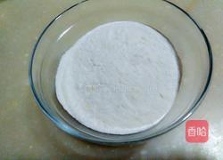 水果双皮奶的做法图解2