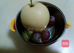 水果双皮奶的做法图解6