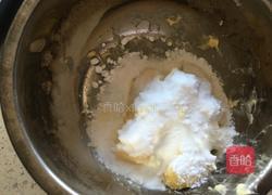 核桃奶酥饼干的做法图解2