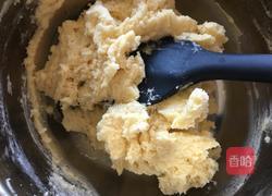 草莓饼干的做法图解7