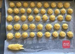 草莓饼干的做法图解10