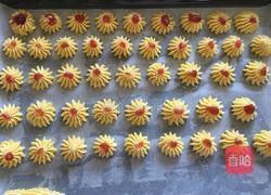 草莓饼干的做法图解11