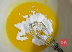 电饭煲制作蛋糕的做法图解3