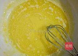 电饭煲制作蛋糕的做法图解4