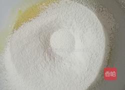 电饭煲制作蛋糕的做法图解5