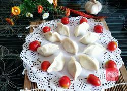 葫芦瓜肉馅饺子的做法图解7