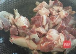 新疆抓饭的做法图解7