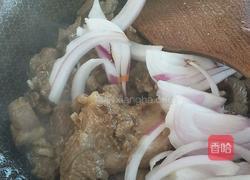 新疆抓饭的做法图解9