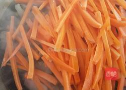 新疆抓饭的做法图解10