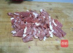 炸羊肉串的做法图解3