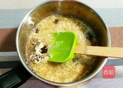 红枣桂圆鸡蛋汤的做法图解6
