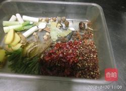 招财进宝的做法图解2